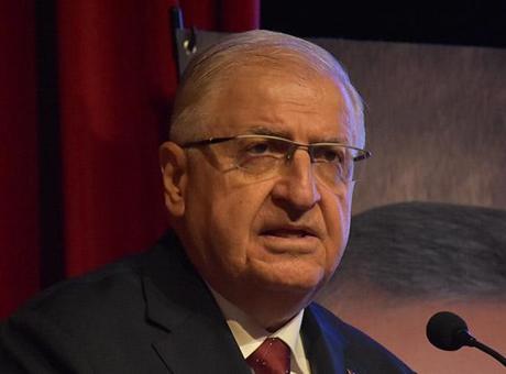 Bakan Güler'den Mavi Vatan mesajı: Gençlerimize büyük görevler düşüyor