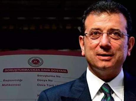 İmamoğlu davasında itiraf! '8 milyon öderseniz destek oluruz'