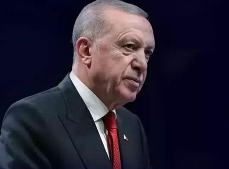 Cumhurbaşkanı Erdoğan Balıkesir'deki 'Kadın Buluşması'na telefonla bağlandı