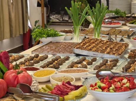 Hatay lezzette tescile doymuyor! 5 tescil daha geldi ve sayı 75'e çıktı