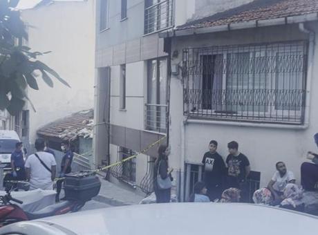 Şişli'de kötü koku alarmı! Silahla başından vurulmuş erkek cesedi bulundu