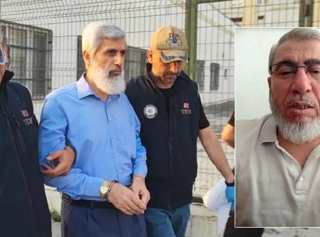 Kuytul yapılanmasına ilişkin çarpıcı itiraflar! Semra Kuytul'dan kan donduran sözler: 'Alparslan Hocam gelse kafalarını keser'