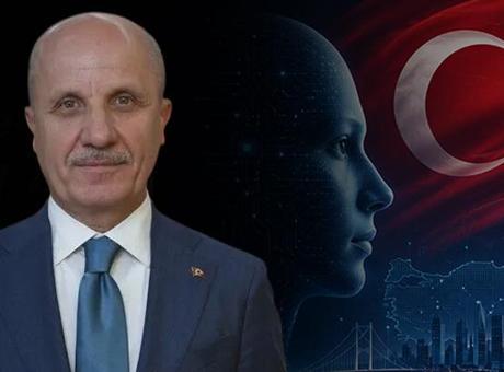 YÖK Başkanı Özvar: Gençlerimizi, bilimsel üretimin merkezine taşıyacağız