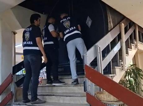 Ankara'da 7 kişinin tutuklandığı pub için yeni karar! İşletme kapatıldı