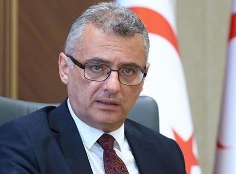 KKTC Cumhurbaşkanı Erhürman: Kıbrıs Türklerinin görünmez kılınması çözüm çabalarına zarar veriyor
