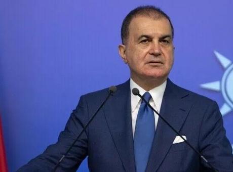 İsrail Başbakanlık Ofisi'nin Cumhurbaşkanı Erdoğan'ı hedef alan açıklamalarına sert tepki