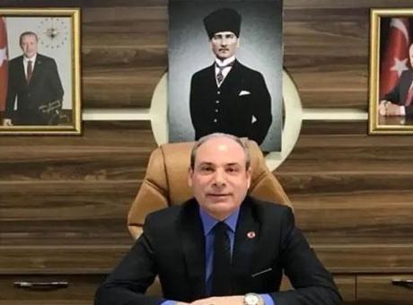 Abbas Gündüz'den şehit yakınları ve gazilere çağrı