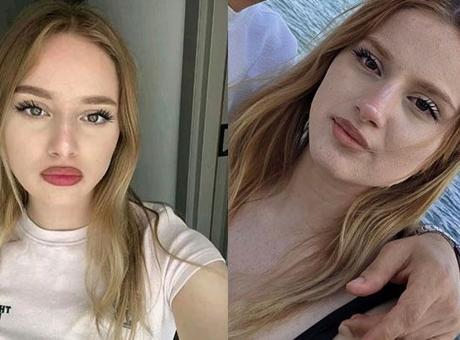 Selin’den haber alınamıyor: Adana'ya babasını ziyarete gitmişti