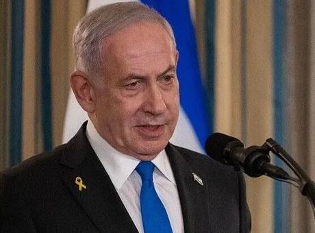 İsrail'de Şin-Bet Direktörünün, Netanyahu'nun rakibi Eisenkot'un güvenlik talebini reddettiği iddiası