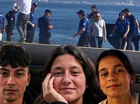 Kocaeli’de 3 kardeşin gizemli ölümünde 2 ihtimal!