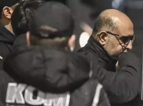 Son dakika... Aziz İhsan Aktaş davasında karar çıktı