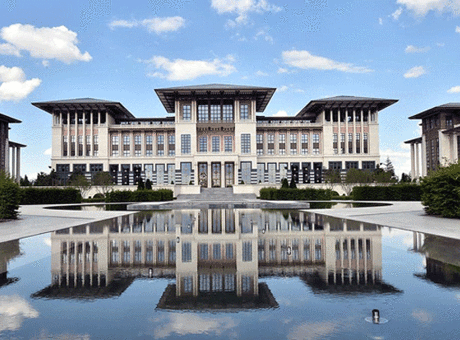 Son dakika: Terörsüz Türkiye Takip Kurulu'nun ilk toplantısı başladı