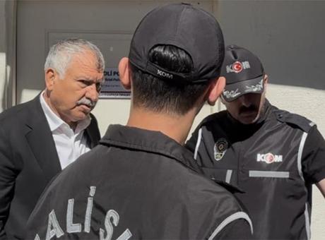 Son dakika... Aziz İhsan Aktaş davası! Zeydan Karalar’ın cezası belli oldu