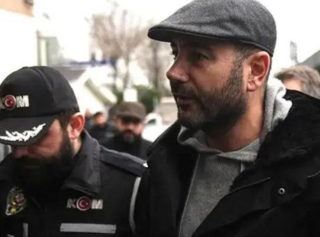 Aziz İhsan Aktaş suç örgütü davası: Rıza Akpolat'a 23 yıl 3 ay hapis cezası