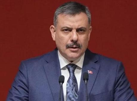 Bakan Çiftçi'den 'Malazgirt Zaferi'nin 955. yıl dönümü etkinliklerine' ilişkin paylaşım
