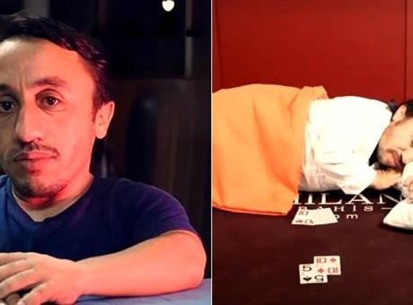 İstanbul'da yasa dışı bahis operasyonu! Sosyal medya fenomeni 'Rıdvan Abi' hakkında karar