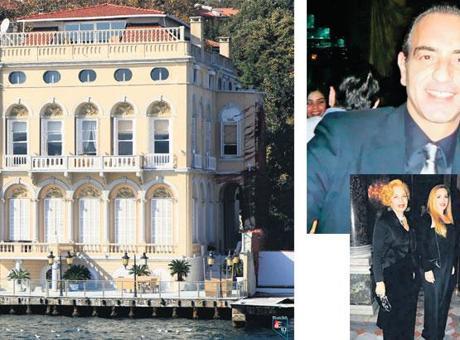 Oğullarını mirasından çıkardı! ‘Yanıma defnedilmesinler’