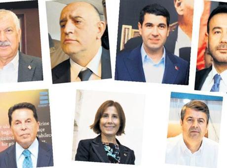 En yüksek ceza Rıza Akpolat’a