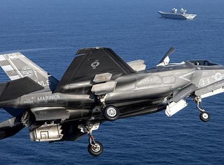 Yunanistan'dan Türkiye'ye F-35'li tehdit! 'Bütün seçenekler menüsü' çıkışı: 'Güçlü konumdan karşılık veririz'