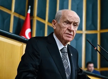 Bahçeli: Malazgirt mazimizdir, Anadolu namusumuzdur, Türkiye istikbalimizdir