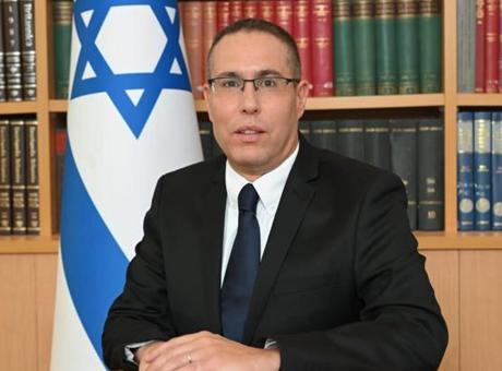 İsrail'de Netanyahu'nun partisinden skandal itiraf! 'Yalan haber üretiyorum'