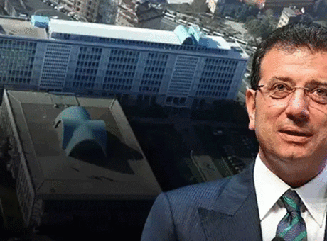 iş insanı Muzaffer Beyaz'dan Ekrem İmamoğlu'na: Hakkımı helal etmiyorum