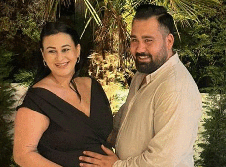 Zincirleme facia! Anne ve bebeğinin öldüğü doğumda şok iddia