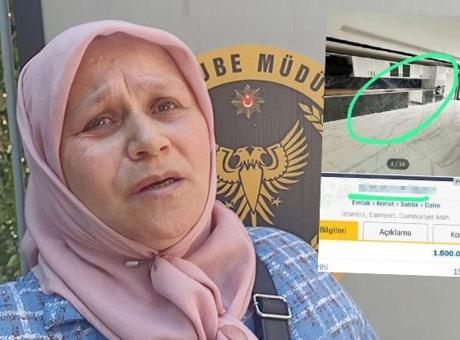 Bir ilanla başlayan kabus! Ucuz ev umuduyla gittiler, her şeylerini kaybettiler