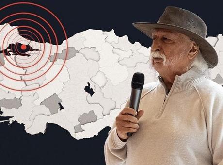 Adalar fayı tartışmasına Şener Üşümezsoy’dan yeni itiraz: Ölü fayı canlı sanıyorlar