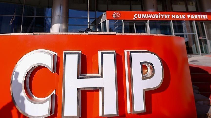 Son dakika... CHP mutlak butlan davasındaki temyiz başvurusunu geri çekti