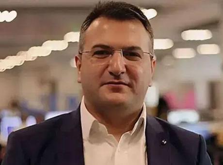 Cem Küçük hakkında hazırlanan MASAK raporu ortaya çıktı: Hesaba 35 milyon TL'lik para girişi