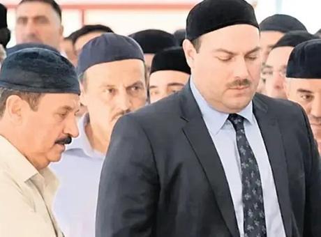 Alihan Kuriş suç örgütü soruşturması: Gözaltına alınanlardan 10'u tutuklandı