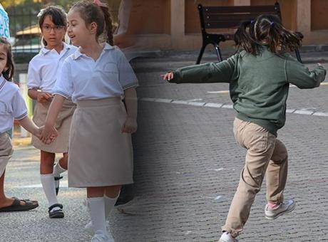 Velileri yakından ilgilendiriyor! Okul kıyafetlerinde yeni dönem