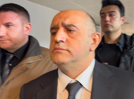 Aziz İhsan Aktaş davasında Rıza Akpolat'ın ailesine ceza yağdı