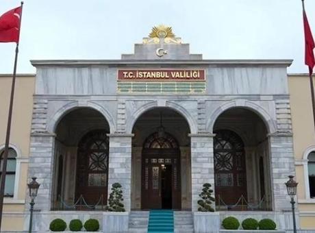 İstanbul Valiliği'nden Üsküdar Belediye Başkanvekilliği seçimiyle ilgili açıklama