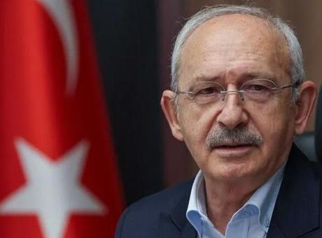 Kılıçdaroğlu'ndan SDG'nin silah bırakmasıyla ilgili açıklama
