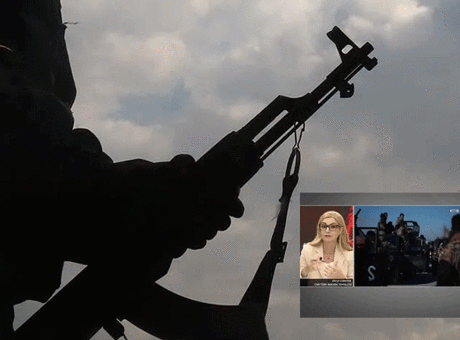 Türkiye, YPG'nin feshine nasıl baskıyor?