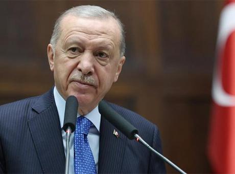 Cumhurbaşkanı Erdoğan'dan Büyük Taarruz'un 104’üncü yıl dönümü paylaşımı