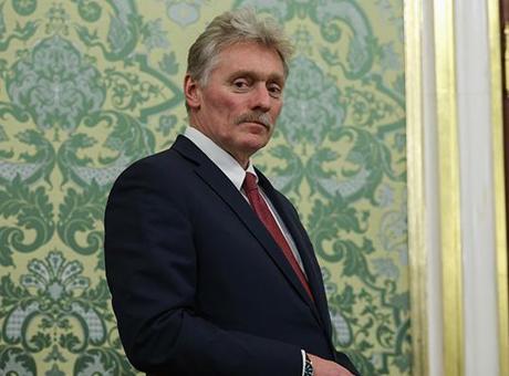 Kremlin'den flaş açıklama! 'CIA Başkanı, Moskova'da Rus mevkidaşlarıyla görüştü'