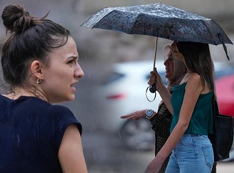 Son dakika... Tarih verildi! Sıcaklık bir anda 10 derece düşüyor: İstanbullular üşüyecek