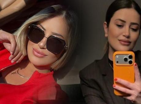 Samsun'da balkondan düşen 1 çocuk annesi Büşra hayatını kaybetti