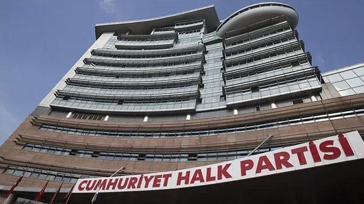 Son dakika... CHP'de 51 isim için ihraç talebi