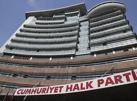 Son dakika... CHP'de yeni 'arınma' dalgası! 49 isim için ihraç talebi