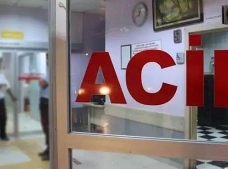 Denizli'de korkunç olay! Annesine mesaj atan kişiyi demir çubukla öldürdü