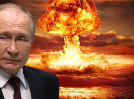 CIA Direktörü’nün gizemli Moskova ziyaretinin ardından korkunç iddia! Putin, nükleer silah kullanabilir