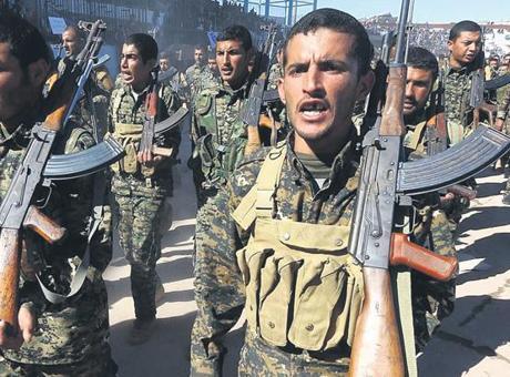Terörsüz Türkiye ivme kazandı! Sınırda ‘huzur hattı’ şekilleniyor