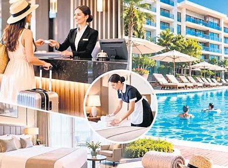 Küçük otellerde ‘devren’ tartışma