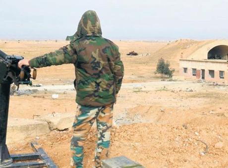‘İsrail normalleşme arayışında’