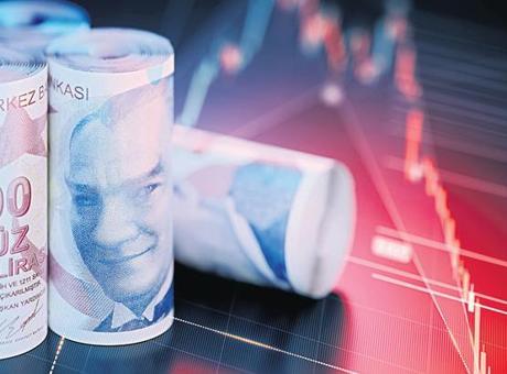 Türkiye’nin CDS’i 6.5 ayın en düşük seviyesine indi
