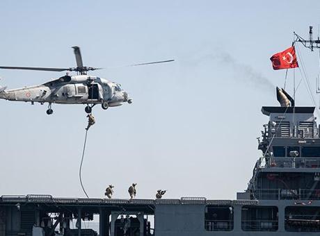 Yunan basını Türkiye ile olası çatışmada hangi ülkenin kimi destekleyeceğini yazdı! 'Ankara'ya karşı en büyük koz, sessiz güç stratejisi'